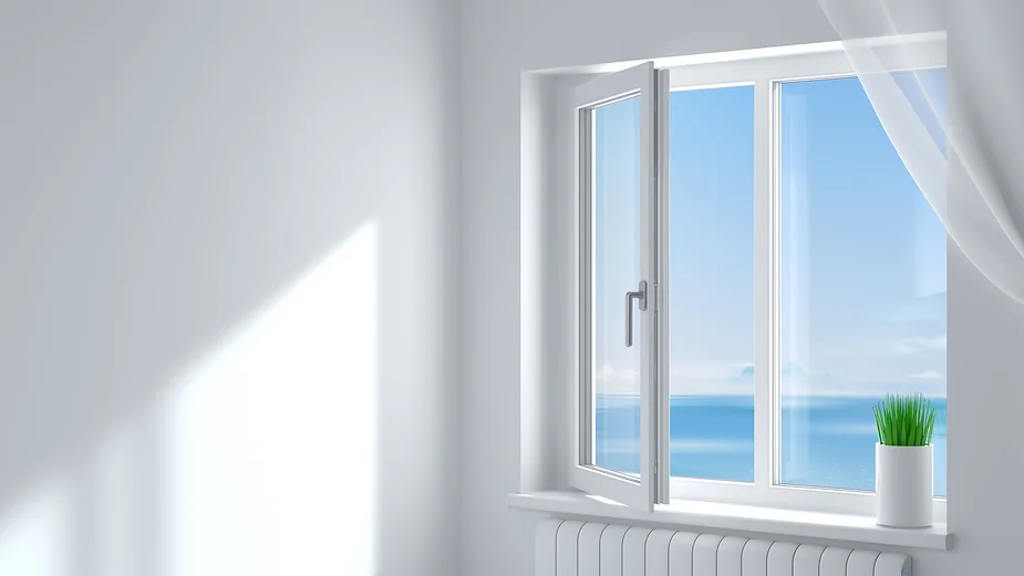 Por qué es aconsejable que la puerta exterior de tu vivienda sea de aluminio?  - Aluminios Nou Stil